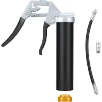 Pressol easyFILL 400 M 10 x 1 mit 10x Fettfolgekolben, Füllvolumen 400 g