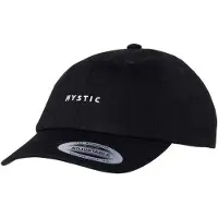 Mystic The Grom Cap Noir