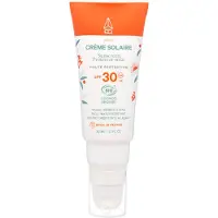 EQ Sun Cream Spf30 50ml Bio Cosmos Sun Cream Clair