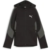 Puma Evostripe Dk Sweat à capuche noir 9-10 ans Garçon noir 9-10 ans