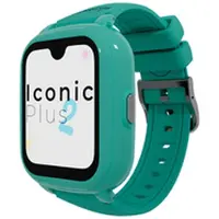 Savefamily Iconic Plus 2 Smartwatch Vert Enfants