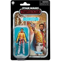 Hasbro Lando Calrissian Battlefront Ii 9.5 Cm Multicolore