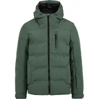 Protest Superior 24 Jacket Vert M Homme