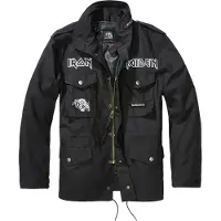 Brandit IRM M65 Veste