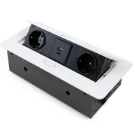 Emuca Multiconer Atom 26 Lite Pour Ordinateur De Bureau 225x111 Mmmm