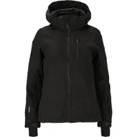 Whistler Drizzle, veste de ski, femme, noir