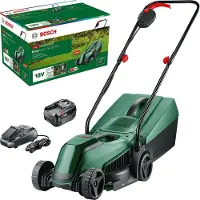 Bosch Tondeuse à gazon sans fil EasyMower 18V-32-150