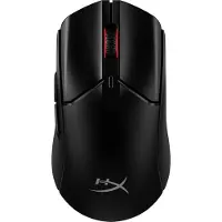 HyperX Pulsefire Haste 2 Souris Gamer Sans Fil Noir