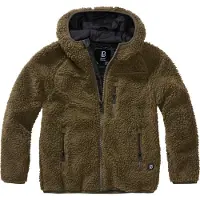 Brandit Veste mi-saison olive
