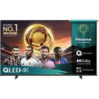 Hisense 55" QLED E7Q (2025)