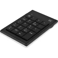 Ewent Clavier (19 touches) EW3102 noir
