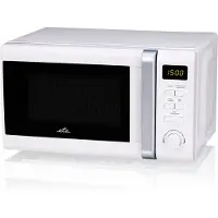 Eta 120890000 micro-ondes Comptoir 1200 W Blanc