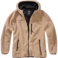 Brandit Teddyfleece Veste femme