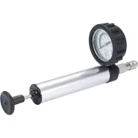 Ks Tools Pompe à main pour testeur de système de refroidissement, 2,5bar/36psi