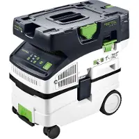 Festool Aspirateurs CLEANTEC CTLC MIDI I-Plus - - 577671
