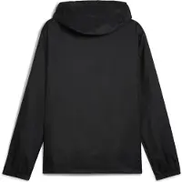 Puma Veste de sport 'TeamAdditions' noir / blanc