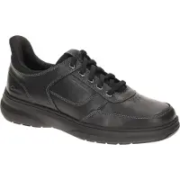 Clarks Mullan Easy Trainers Noir EU 44 1/2 Homme