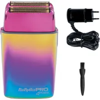 BaByliss FXFS2IE Pro 4Artists Double Foil Shaver chameleon
