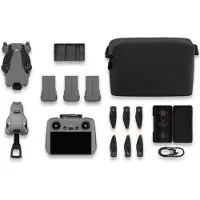 DJI Mini 5 Pro Fly More Combo + Radiocommande Smart Controller