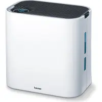 Beurer LR 330 35 m² 35 W Blanc