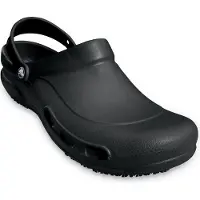 Crocs Sabots 'Bistro' noir