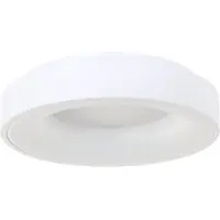 Steinhauer Plafonnier LED Ringlede Ø 38 cm