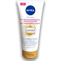 Nivea Luminous630 Crème pour le corps contre les vergetures et les taches pigmentaires 200 ml Crème