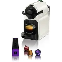 Krups Nespresso Inissia XN1001 Blanc