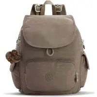 Kipling Sac à dos 'Basic' beige foncé