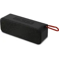 Hama Enceinte Bluetooth "PowerBrick 2.0", protégée contre proj., 8 W, nre