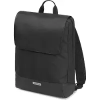 Moleskine - Sac À Dos Mince Metro - Noir