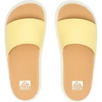 Reef Cushion Bondi Bay Slides Jaune EU 40 Femme