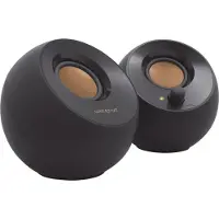 Creative Labs 51MF1680AA000 Pebble Lautsprecher
