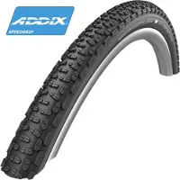 Schwalbe 50-622 G-ONE Ultrabite TLE E-25