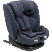 Artsana Siège enfant Chicco Mokita I-Size, conforme à Ece R129/03