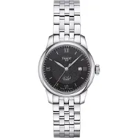 Tissot T006207110580 Automatic 5 Atm 29 Mm Watch Argenté
