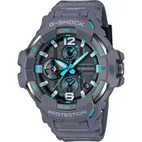 Casio - G Shock - GR-B300-8A2ER - Gravity Master - Horloge