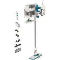Black & Decker Nettoyeur Vapeur (bhsm15fx08-qs)