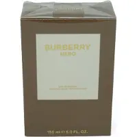 Burberry HERO edp 150 ml – Parfum masculin puissant et audacieux en grand format
