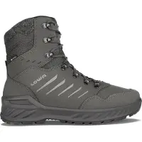 Lowa NABUCCO GTX, Homme, Adulte, Anthracite, Gris, Chaussures d'extérieur, Marche, Randonnée, Allemand