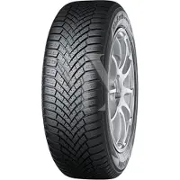 Yokohama Pneu BluEarth-Winter (V906) ( 295/30 R20 101W XL BluEarth, RPB )
