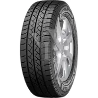 Goodyear GAN car-tyres Vector 4Seasons Cargo ( 225/75 R16C 118/116R 10PR EDR )