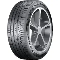 Continental Pneus d'été PremiumContact 6 235/45R18 XL 98Y