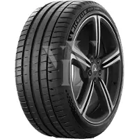 Michelin Pneus d'été Pilot Sport 5 235/40R19 XL 96Y