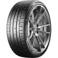 Continental 285/35ZR21 (105Y) SportContact 7 XL FR