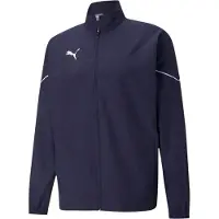 Puma teamRISE Sideline Jacket JR