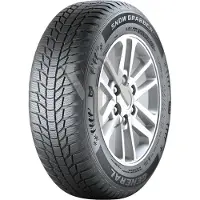 General Snow Grabber Plus 225/60R17 103H Fr Bsw Xl