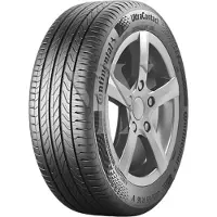 Continental Pneus d'été UltraContact 205/55R16 91H