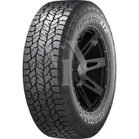 Hankook 265/70 R17 115T Rf11 Dynapro At-2 M+S Owl