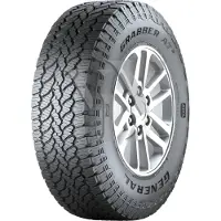 General Grabber At3 265/65R17 112H Fr Bsw